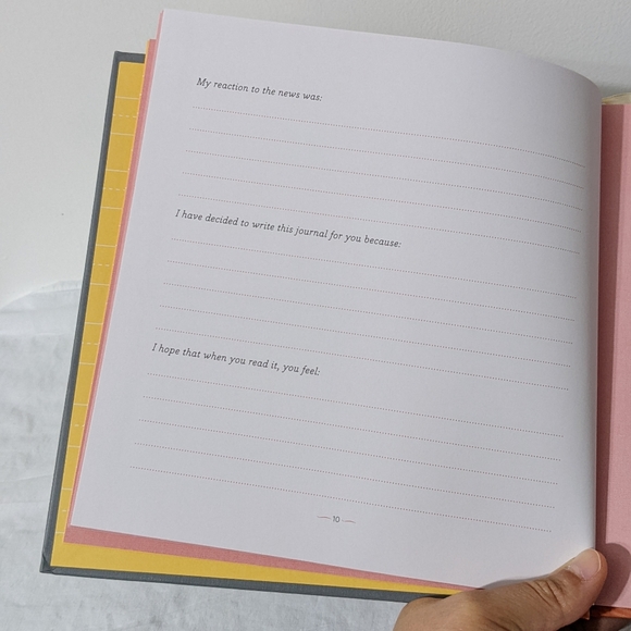 My Prudent Advice: Lessons For My Daughter Keepsake Journal , NEW - Picture 5 of 9